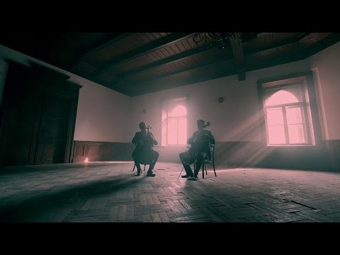 2Cellos - Shape Of My Heart