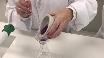 Red Cabbage Indicator Part 2