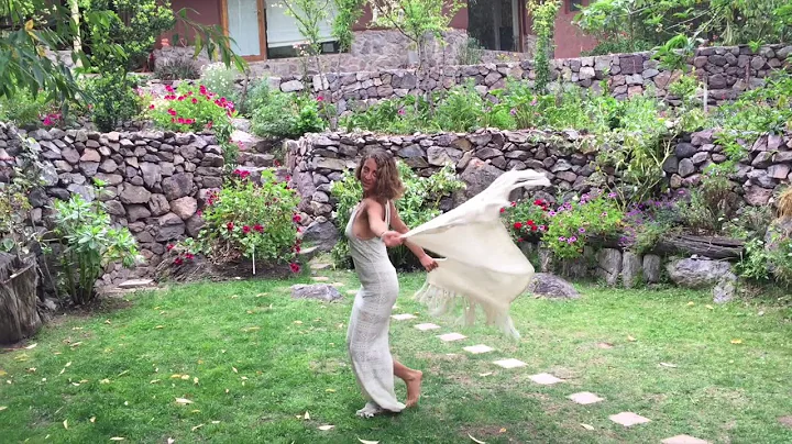 Cosmoore - Wings of Perception, directed by Pearl ...