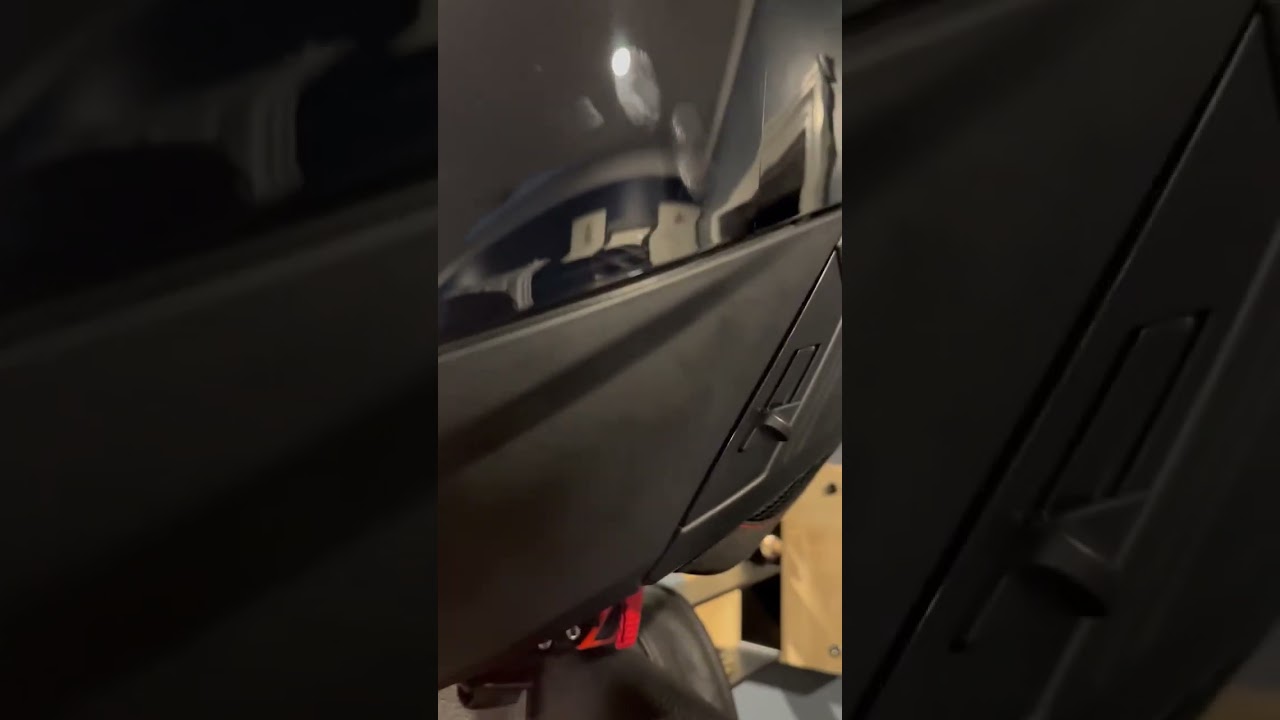 Best quality audio I've had in a helmet - Cardo Spirit Duo 2