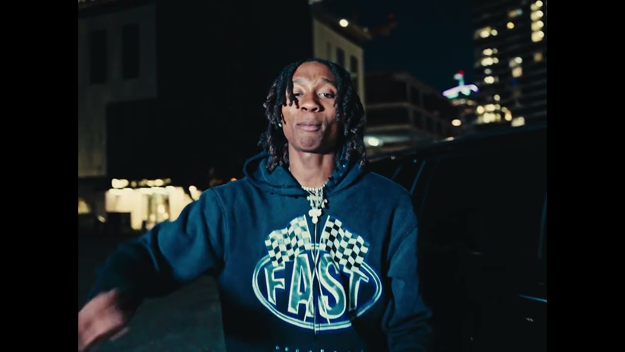 Jumppouttgangg - ADDIN UP [Official Music Video] 