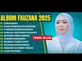 FAUZANA ALBUM POPULER 2025 | LAGU MINANG