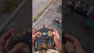 Getting Ready to Send It | RadioMaster TX16S MK3 Max | GEPRC Moz7v2 #longrangefpv #7inchfpvdrrone