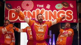 Dunkin Donuts | Extended Cut | Ben Affleck | Jennifer Lopez