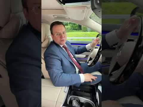 Video: Heeft Mercedes LoJack?