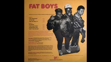Jail House Rap by Fat Boys from Far Boys