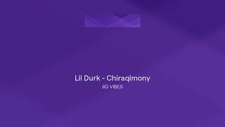 Lil Durk - Chiraqimony #8D