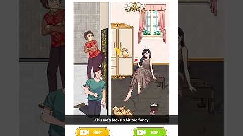 Annoying Puzzle Game Level 21