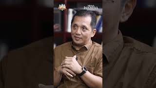 Jokowi Masih Ingin Melibatkan Diri dalam Perpolitikan Nasional