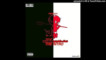 K $cudda - Intro Part 2 Remix (Prod by @BeatByJeff)