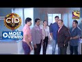 एक Accidental Crime | CID | Most Viewed