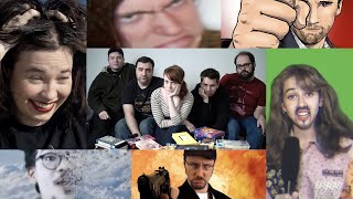 Other Youtubers Mentioning RedLetterMedia