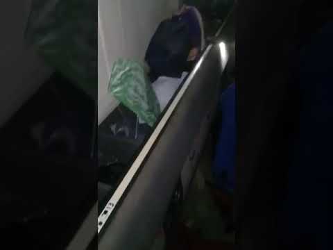 Ônibus com time de futebol de Bacabal tomba e deixa dois mortos na BR-226