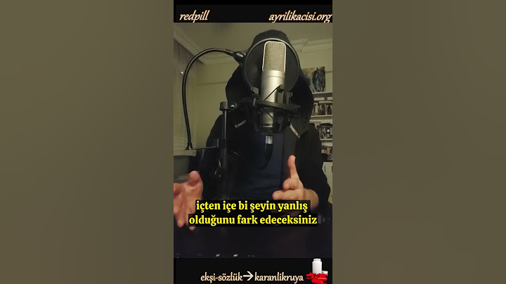 Aldatan kadını nasıl anlarsınız?