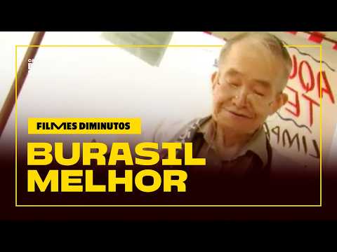 Brazil is Better | Tiny Films