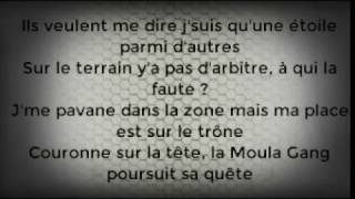 MHD AFRO TRAP Part 8 Never Paroles