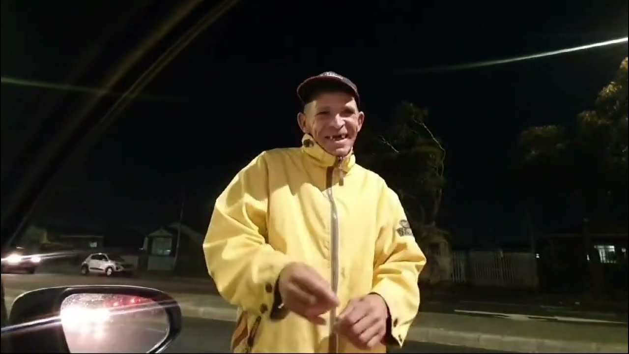 Girl's night on the streets of Brooklyn in  Capetown