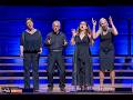 Andrew's Sisters - I Heard It Through The Grapevine |'26 BinG! German Quartet Semifinals/World Mixed
