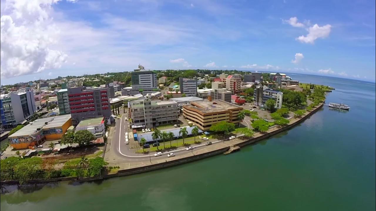 Город сува. Фиджи города. Фиджи города. Фиджи столица сува. Фиджи города.