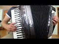 Star-accordion  perfomance