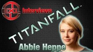 The EXL Podcast Presents: An interview with Abbie Heppe from Respawn - Ep #2