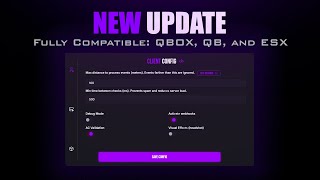 Astral Antitank mini Update for fiveM | New killer cam system included