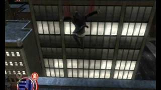 Prototype gameplay and funny stuff
