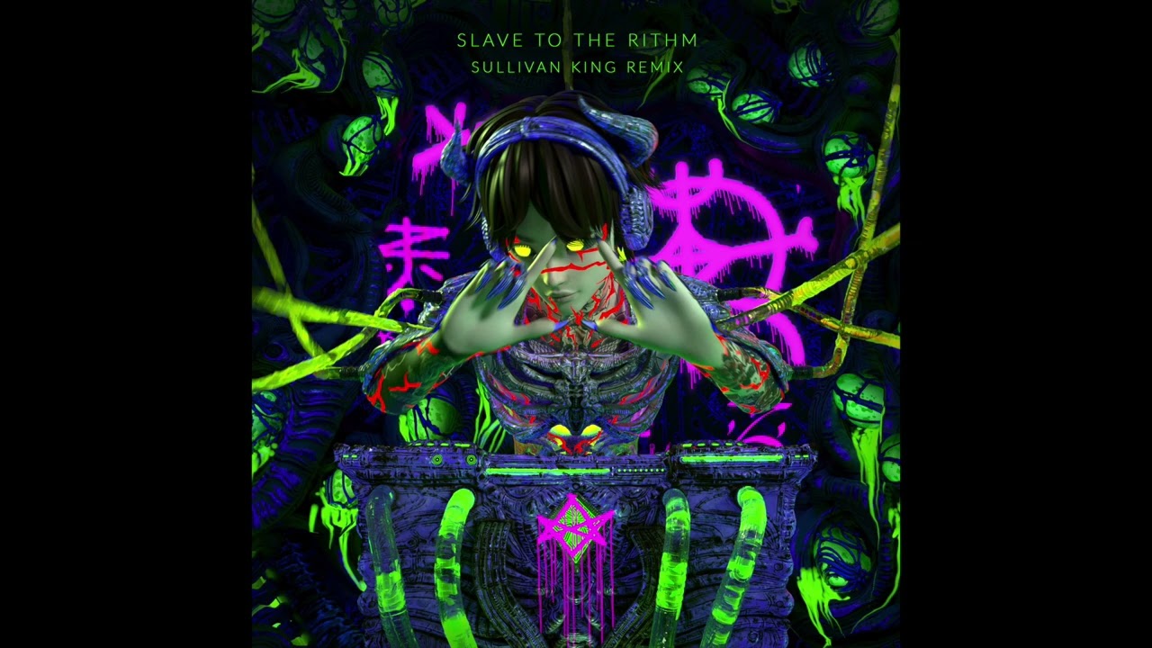 Slave to the Rithm (feat. Bring Me The Horizon) [Sullivan King Remix]