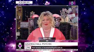 A1R Psychic Radio Live on Moonstruck TV