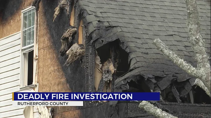 A shock to all of us: Neighbors react to deadly Walterhill house fire