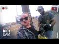 Teacher Realizes Cops Think She Murdered Her Husband