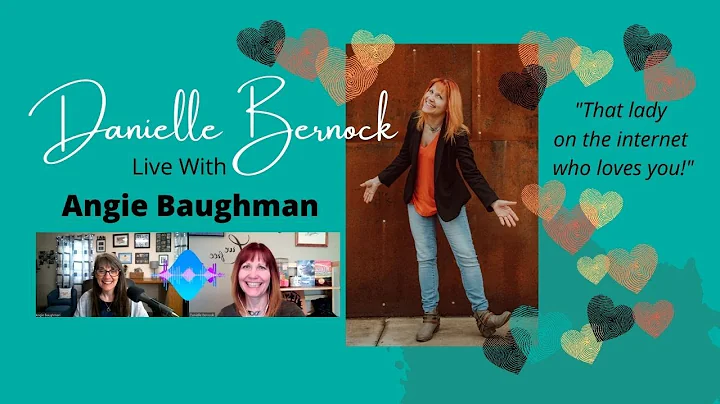 Interview Angie Baughman - Accepting the call to f...