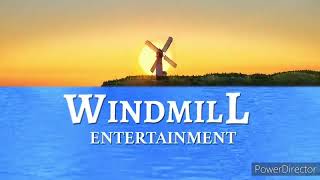 Windmill Entertainment Logo