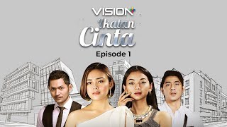 Ikatan Cinta - Episode 1