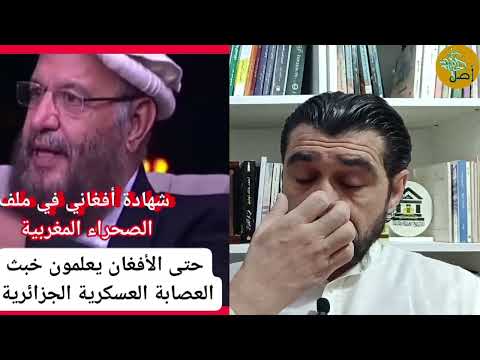 الصحراء الشرقية المغربية ومسيرة خضراء جديدة سوف يطلقها المغاربة إلكترونيا ليعرف العالم حقيقة القضية