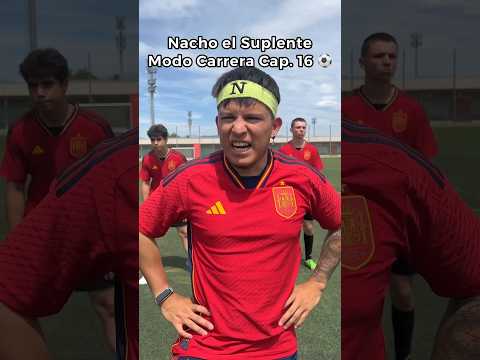 El Suplente Modo