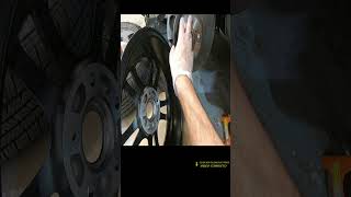 Cuidado Al Instalar Rines No Originales Cambio De Rines