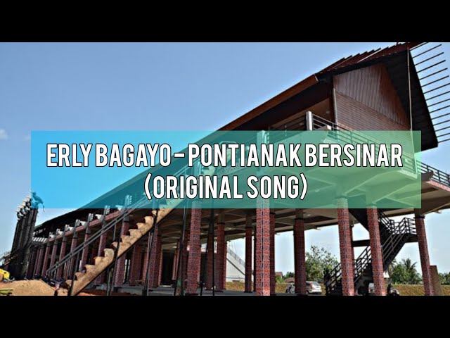 Erly Bagayo - Pontianak Bersinar (Original Song) class=