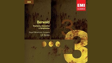Symphony No. 1 in G Minor, "Sérieuse": I. Allegro con energia
