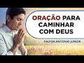 ORAÇÃO DA MANHÃ DE HOJE - Para Você Não Caminhar Sozinho 🙏🏼