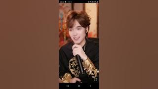 wu zhi gang#月亮传话 ##吴治岗中国抖音：wwww673042431每晚7.38pm直播