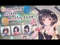 【グラブル】おばぁちゃん(シニアゲーマー)のガールズコレクション!ビカラ(CV.種﨑敦美)の笑顔ごっつ素敵や!ユートピアを一緒にこしらえさせてもらいたいな!元気をくれてありがとう!【グランデ編成】