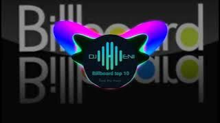 DJ HENI ETHIO- Billboard Top 10 #3