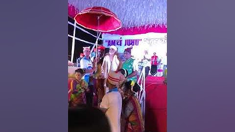 Juhu Koliwada ( Mumbai) festival song Saibaba . Yogesh agravkar