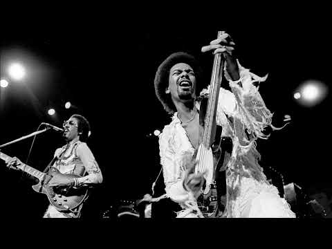 The Brothers Johnson - The Real Thing (Remastered Audio) HQ