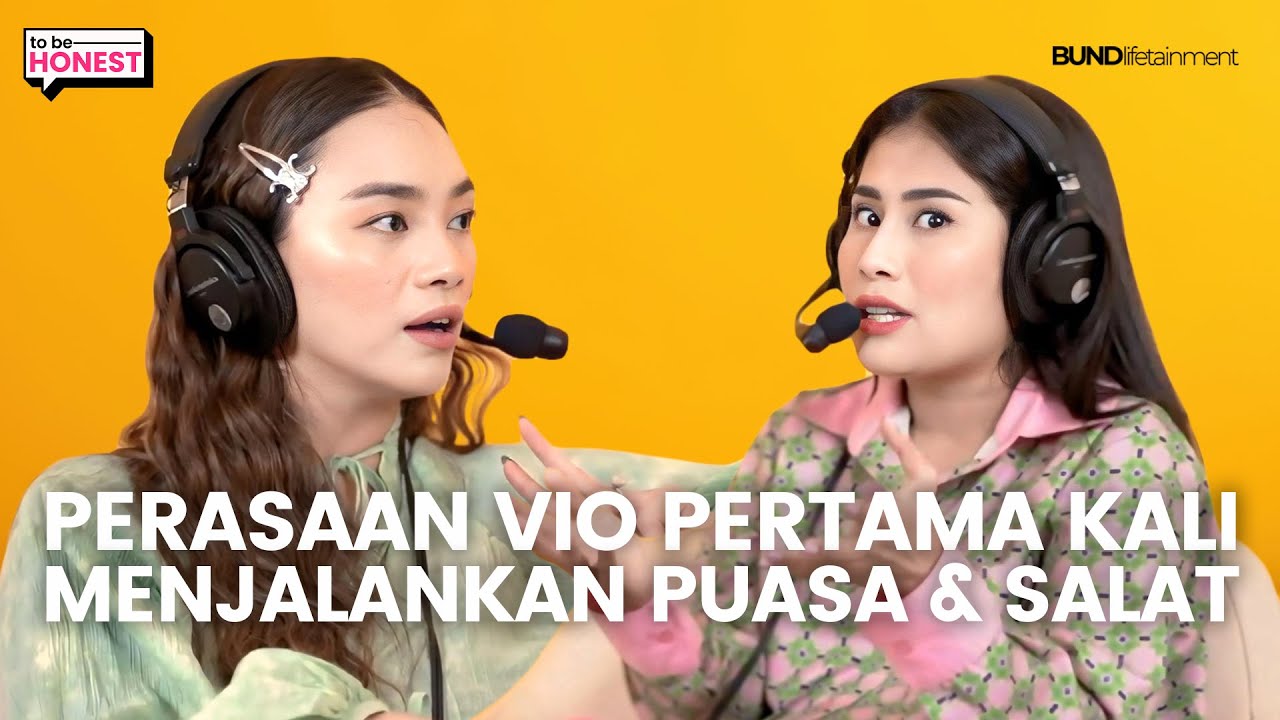 CERITA MUALAF VIOLENZIA 