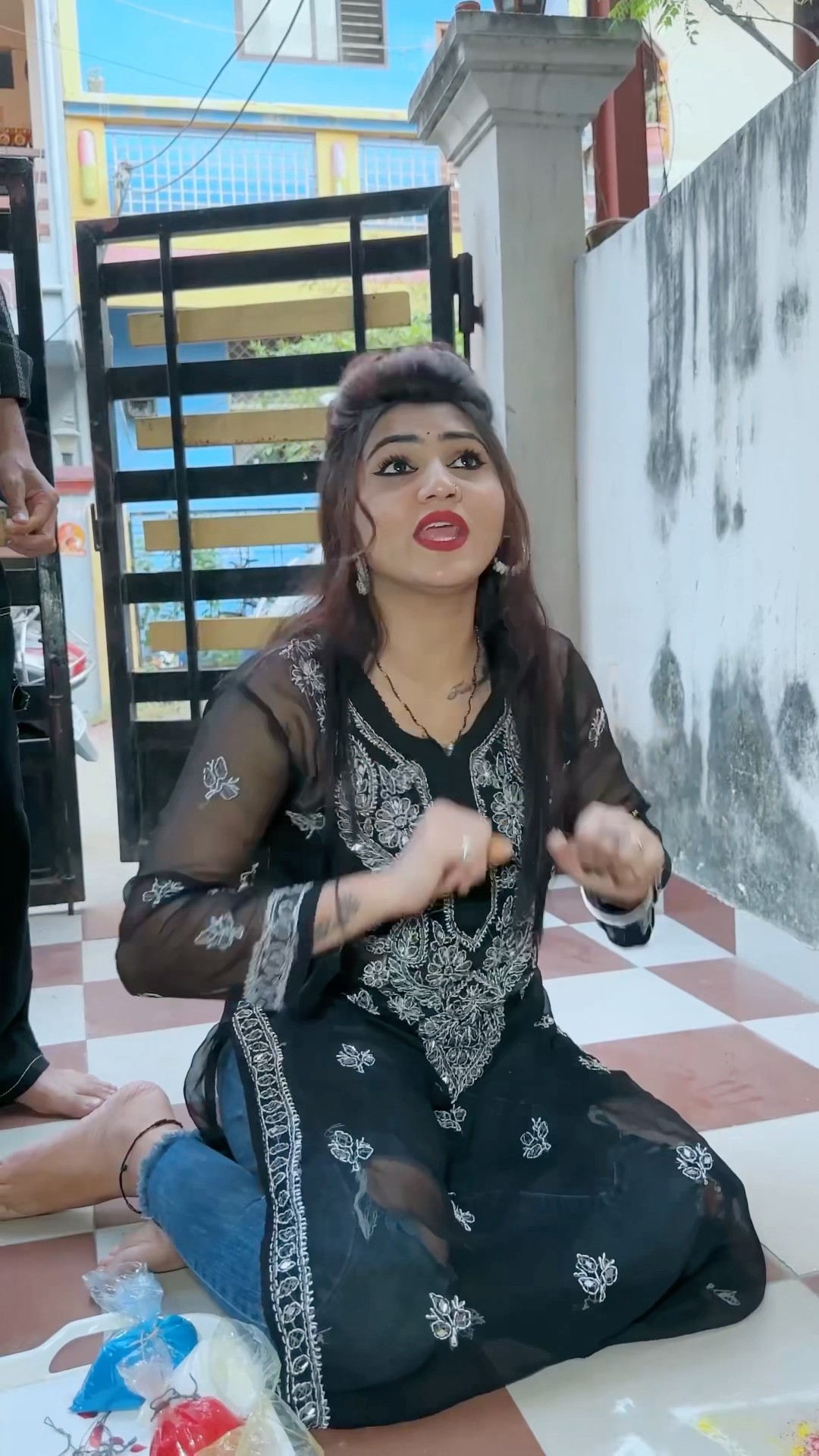 Biwi no.1?||happy Diwali ? ||#comedy #biwino1 #youtubeshorts #funny #golu008 #happydiwali
