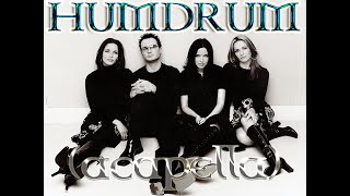 The Corrs - Humdrum (Acapella)