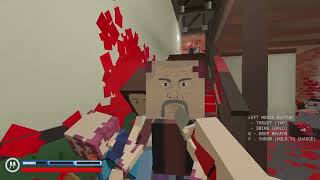 Barda Büyük Kavga - Paint The Town Red