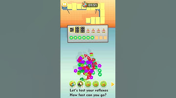 N Bolts Sort Puzzle Game,  #games #unityassetstore #funmerge #gameplay #mergegames #androidgames